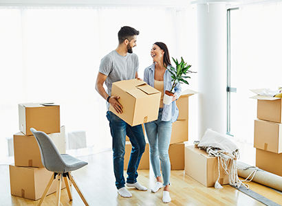 Relocating