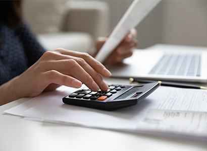 Tax Issues